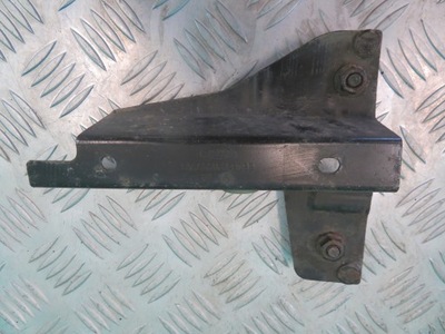 Кронштейн бампера левый перед ford ranger iv 16r фото №1