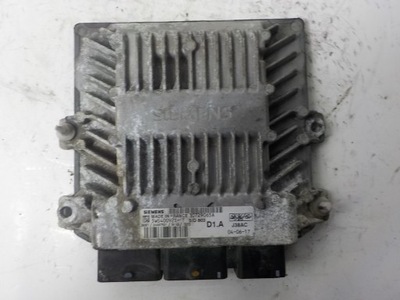 VOLVO KOMPUTER STEROWNIK 5WS40092I-T 30729065A D1.A