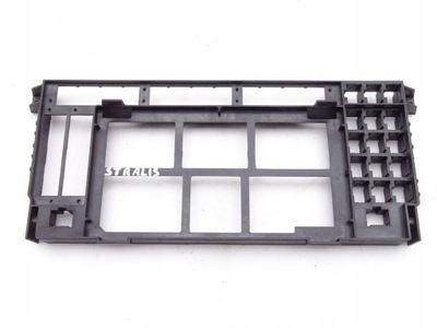 Iveco stralis hi-way рамка кронштейн предохранителей фото №1