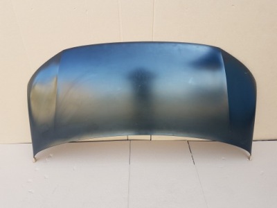 Капот vw t6 оригинал фото №1