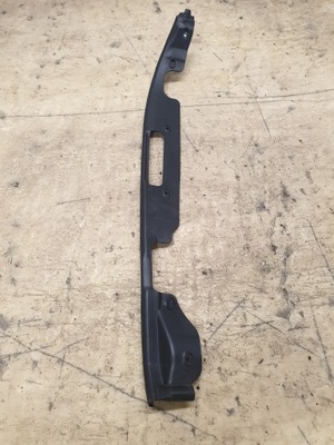 Mini f54 clubman оригинальный номер 7344154 прокладка стойка фото №1