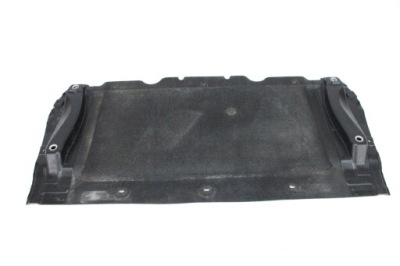 Оригинальная накладка плита под двигатель audi a7 c7 4g0863821f фото №1