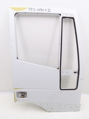 Iveco eurocargo ii 02-08 дверь правое фото №1