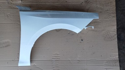 Крила peawy перед opel astra l vi 6 фото №1