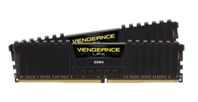 CORSAIR VENGEANCE LPX DDR4 32GB CMK32GX4M2E3200C16