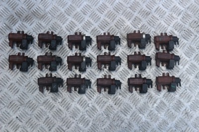 Клапан вакуумa ford mondeo mk4 2.0 tdci фото №1