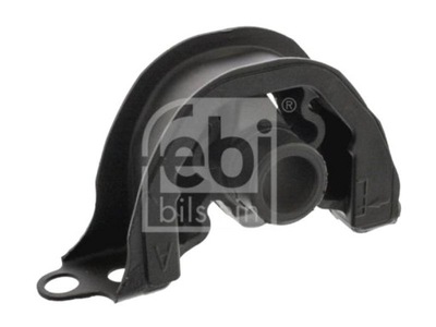 BOLSA SOPORTES DEL MOTOR FEBI IZQUIERDO FE18225 HONDA  