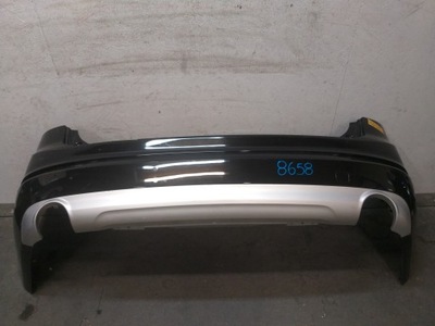 Бампер задня volvo xc90 ii 2 15- фото №1