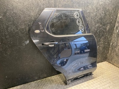 Дверь land rover discovery v 2020 с задний po правой фото №1