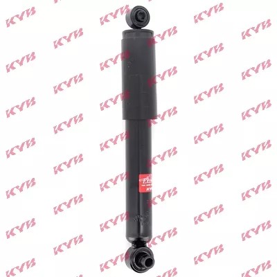 Амортизатор renault master 97- перед gaz /kyb/ фото №1