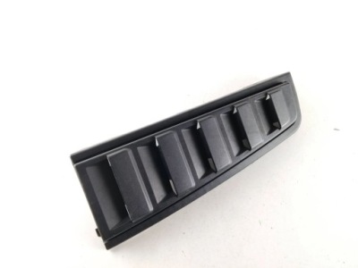 Решітка стійка права hummer h2 15756444 фото №1