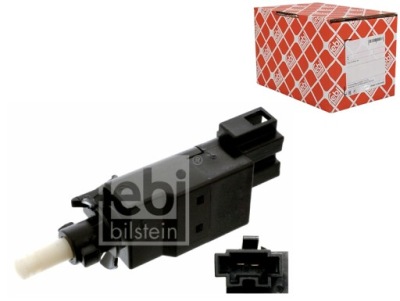 Выключатель света стоп febi bilstein 47204 фото №1