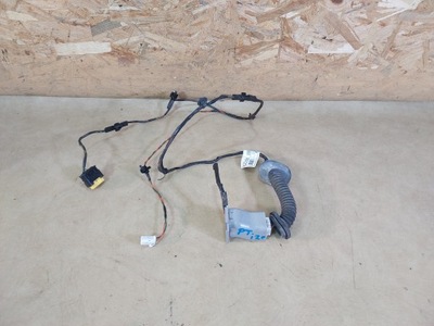 Hyundai i20 i джгут двері правий задня 08-12 фото №1