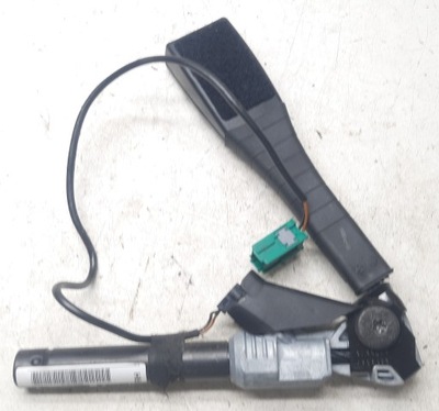 Натяжитель поперечина правый opel corsa d фото №1