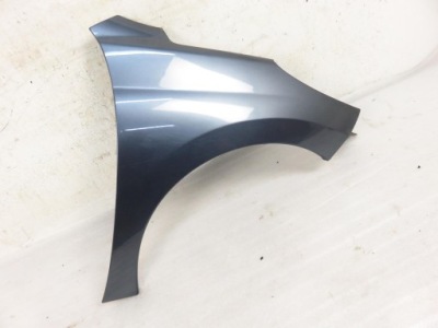 Крила правий передній peugeot 207 wa_, wc_ ezw фото №1