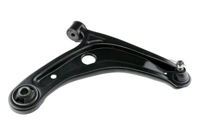 SWINGARM /FRONT LOWER PART PRAWY/ HONDA JAZZ 2004- CITY 06-  