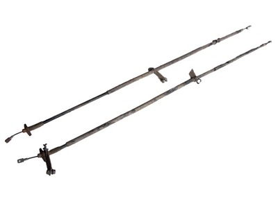 Трос тормоза ручного sprinter lt 95-06 фото №1