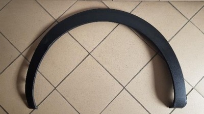 Peugeot 3008 ii 2 молдинг крила задня задня права фото №1