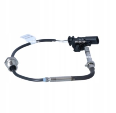 Датчик температуры выхлопных газов nrf к opel combo фото №1