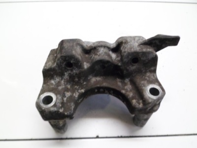 Opel zafira b 2.0cdti b20dth кронштейн двигателя 23250665 фото №1