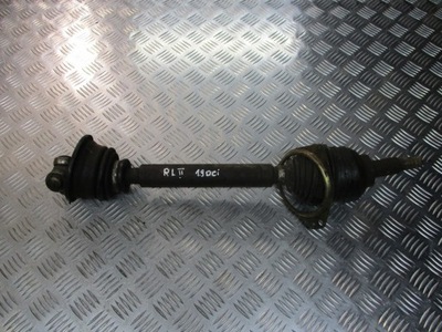 Привідний вал ліва renault laguna ii 1.9 dci фото №1