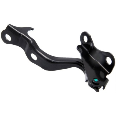 Кронштейн / петля капот правий febest 1099-lacrh фото №1