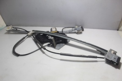 Механізм вікон правий перед ford galaxy i mk1 фото №1