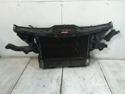 G651 pas радиатор mercedes vito w639 2.2cdi фото №1