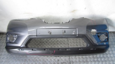 Nissan x-trail t32 бампер перед kad g 14- фото №1