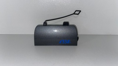 Заглушка порог накладки порога mercedes cls c257 w257 18- фото №1