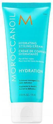 MOROCCANOIL HYDRATING STYLING CREAM KREM DO WŁOSÓW