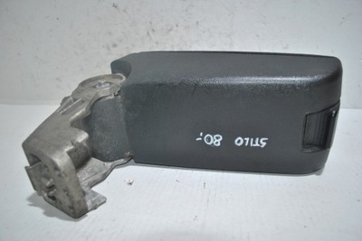 Підлокітник середній fiat stilo фото №1