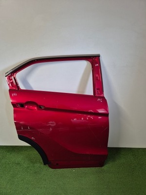 Mitsubishi eclipse cross дверь правый задняя правое задние фото №1
