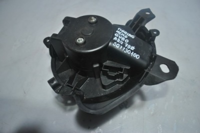 Вентилятор повітродувка обдув fiat fiorino nemo qubo 507730100 фото №1