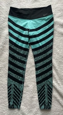 LEGGINSY NIKE 42 44 XL XXL