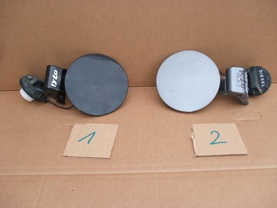 Hyundai ix20 крышка заливной топлива pae zar фото №1