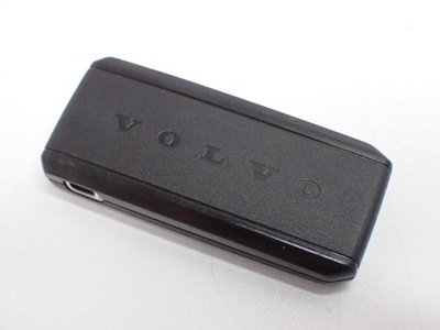 Ключ ключ pilot keyless оригінал 31419601 volvo s90 ii 16r фото №1