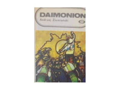 Daimonion - A Ziemiański