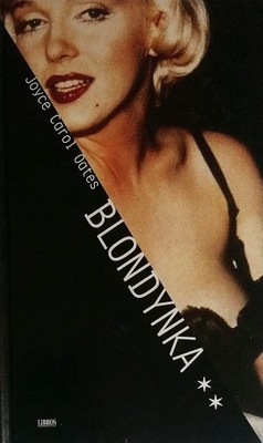 Blondynka T.2 Joyce Carol Oates SPK