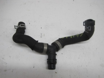 Труба mini f56 8741798 фото №1