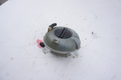 Бак расширительный skoda octavia 3 iii 1.6 tdi фото №1