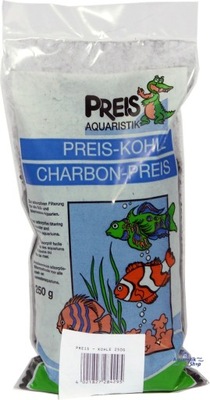 Preis Kohle 250g - wegiel aktywowany