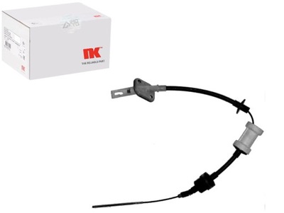 Nk lia зчеплення fiat punto 55 1.1 176 фото №1