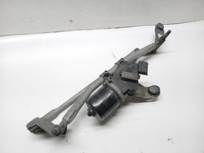 Механізм двірник перед renault megane ii фото №1