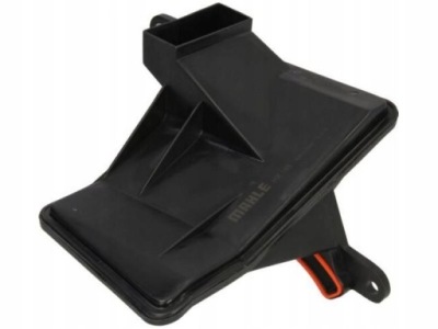 Knecht hx 188 фільтр гідравлічний, автоматична коробка передач передач фото №1