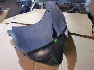 Підкрилок праве ліва перед ceed iii proceed gt 86814 j7ka0 86813j7ka0 фото №1