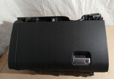 Porsche cayenne 7p lift бардачок пассажира 7p5857921 фото №1