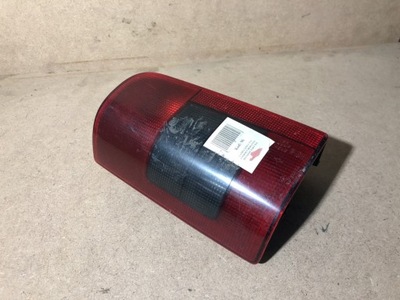 Лампа левая задняя citroen berlingo i 9632184980 фото №1