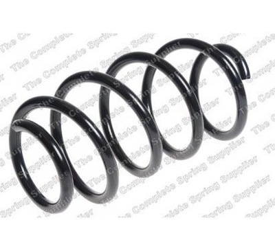 Lesjofors пружина подвеска vw passat фото №1