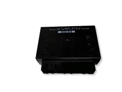 Модуль комфорту volkswagen оригінальний номер 7l0959933f фото №1